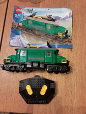 Lego city ferrovia - ferrovia,