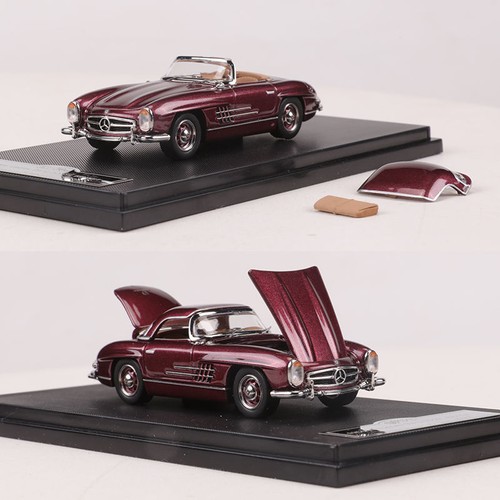 Modellino auto rigido - , 1:64