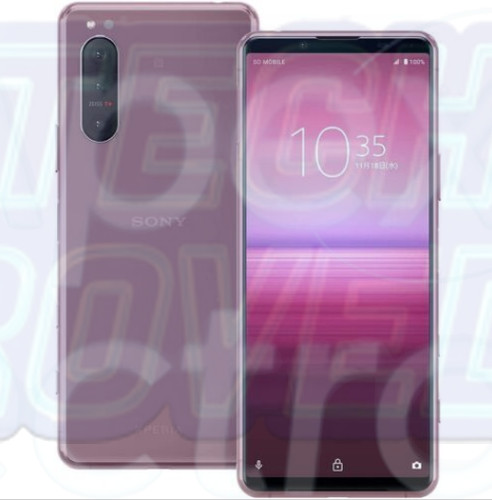 Smartphone originale sony - originale,