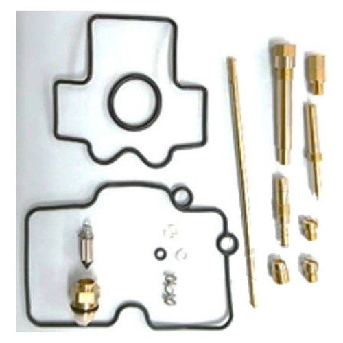Kit riparazione carburatore - kit,