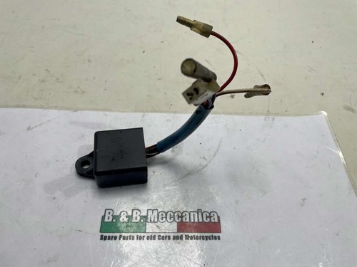 Centralina accensione aprilia - accensione,