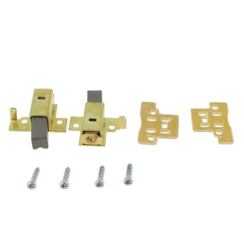 Carbone motore 2610398705 - carbone,
