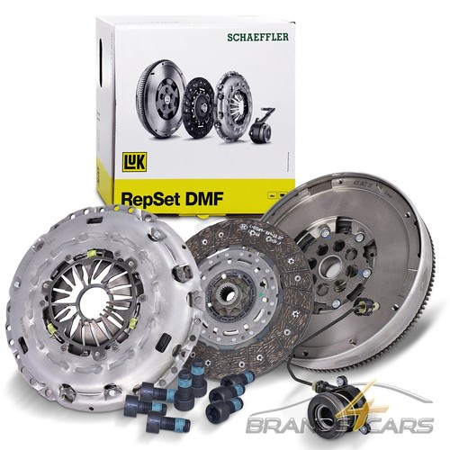 Kit frizione luk zms per - frizione, opel