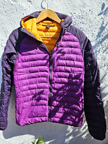 Haglofs essens mimic hood - haglofs,