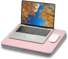 Scrivania Lap con Cuscino