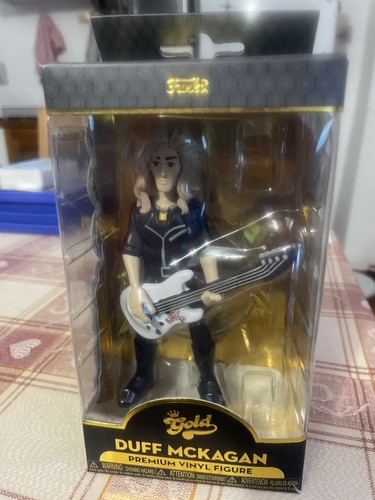Funko gold premium vinyl duff - vinyl:,
