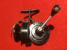 ANCIEN MOULINET PEZON ET MICHEL  LUXOR  PICK UP AIGUILLE