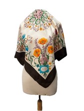 Foulard Gucci V’accornero En