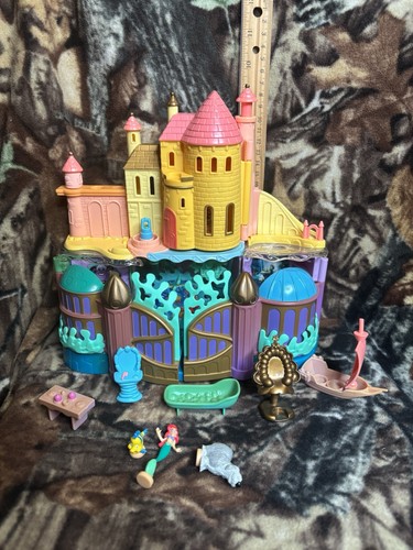 Guarda playset vintage - guarda!!!,