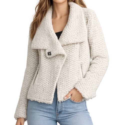 Giacca yoana baraschi popcorn - giacca,