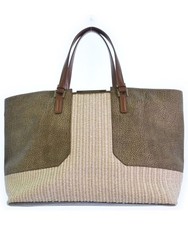 BORBONESE Tote bag
