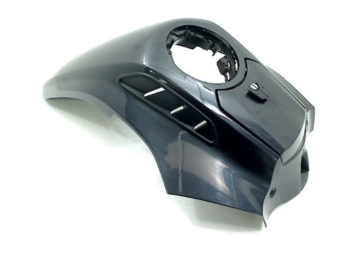 Tank cover bmw 1200 gs - cover,
