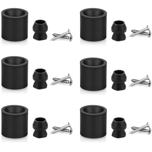 Supporto portiera rimorchio