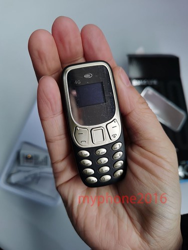 Sbloccato bm10 lte 4g mini - 4g,