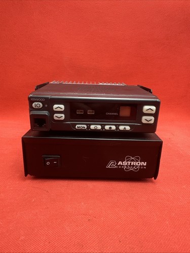 Kenwood 862g radio - radio, mobile