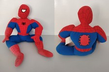 L'UOMO RAGNO PUPAZZO SAIWA