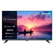 Philips 32PHS6000 TV a LED 80
