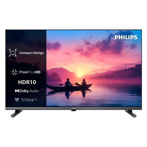 Philips 32phs6000 led - philips, 80