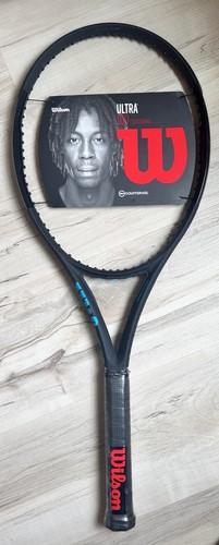 Racchetta ennis wilson ultra - racchetta,