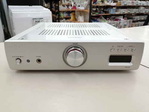 Amplificatore denon primain - amplificatore,
