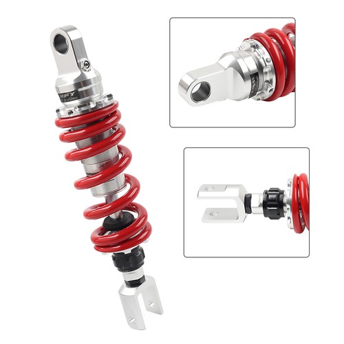 Ammortizzatore moto 325mm per - ammortizzatore,