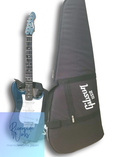 Chitarra elettrica con