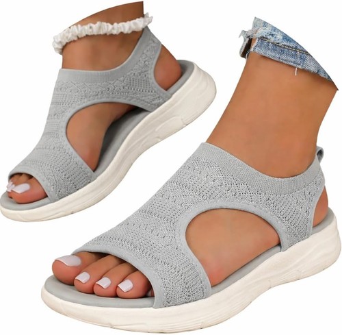 Sandali donna ortopedici