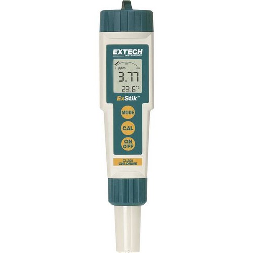 Extech cl200 cloro - , fotometro