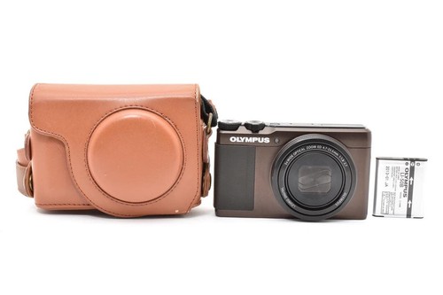 Olympus stylus 10 - olympus,