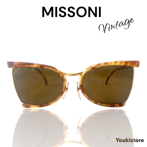 Missoni occhiali sole m166 - missoni,