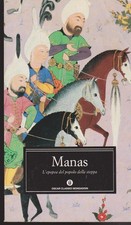Manas: L'epopea del popolo