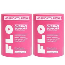 O Positiv FLO Ovarian Support
