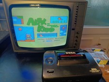 Amstrad 14” CRT TV Retro