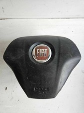 Parte interna Fiat Bravo 2008