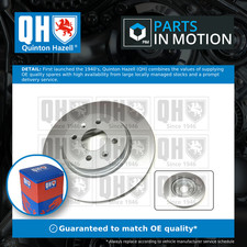 2x Coppia dischi freno