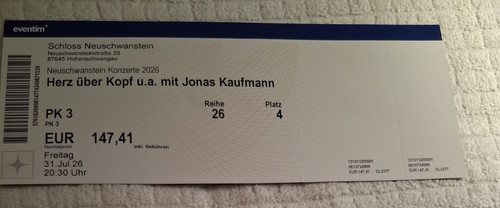 Biglietti concerto jonas - 2,