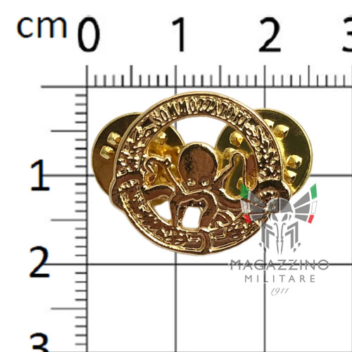 Distintivo metallo pin - distintivo,