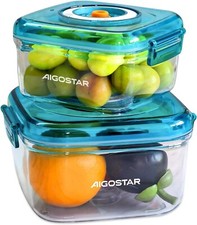 Aigostar Contenitori per