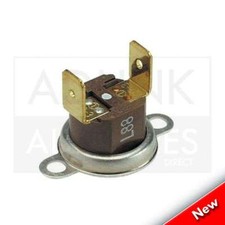 TERMOSTATO LIMITE CALDAIA