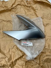 Yamaha XJ6N Carena Laterale