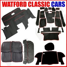 MGB Roadster Kit Revisione