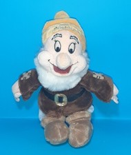 I SETTE 7 NANI PELUCHE Gongolo