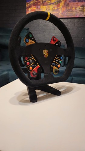 Simucube steer wheel - simucube,