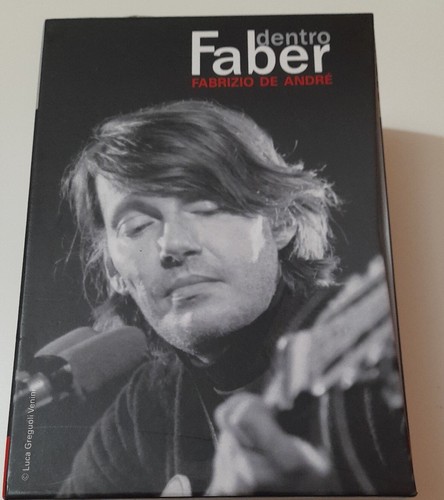 Fabrizio andre dentro - fabrizio, de