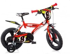 Bike series 23 - series, child
