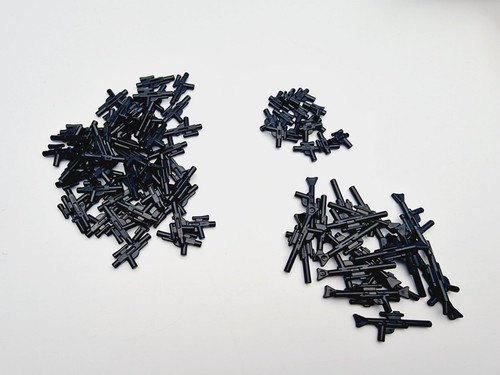Lego mini figure armi - , star