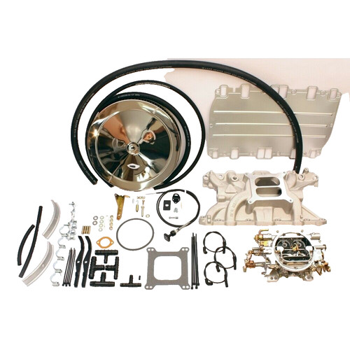 Kit carburatore rover 4 - carburatore, v8