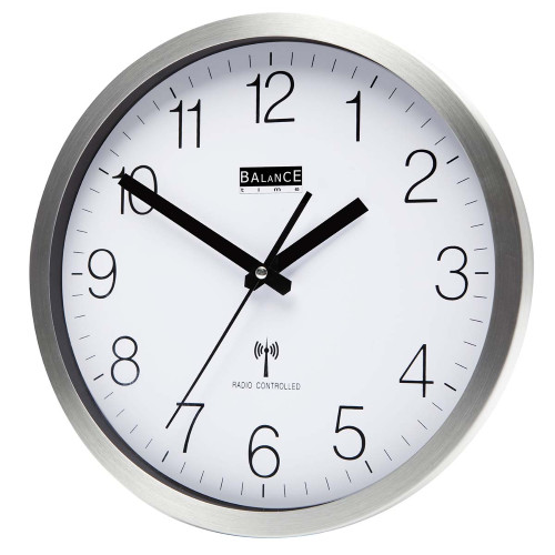 Orologio parete 30cm - da,