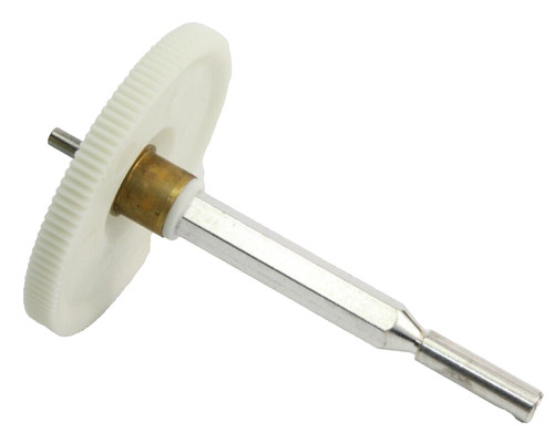 Ingranaggio ariete grati 445 - ,