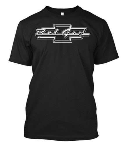Shirt chevrolet chevy belair - t-shirt,